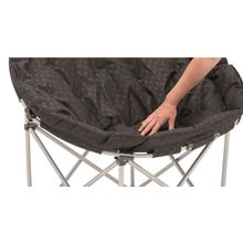 Outwell Кресло Outwell Casilda XL Black