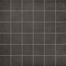 La Fabbrica 5 Th Avenue Black Chic Moon Mosaico Lap Ret 30x30 см
