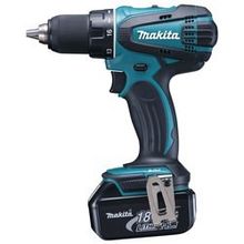 Дрель акк Makita BDF456RFE