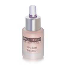 Сыворотка для глазного контура Eldan Eye Serum Le Prestige 15мл