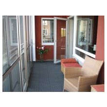  Балконы и лоджии - утепление, отделка, остекление в Домодедово.