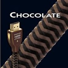 AudioQuest Chocolate Braid 4m.