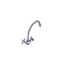 Смеситель для кухни, Серия H, Rossinka H02-71