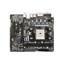 Материнская плата ASRock FM2A75M-DGS OEM