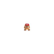 Мягкая игрушка Goomba (Mario)