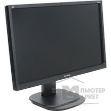 ViewSonic LCD  23.6" VG2437SMC черный