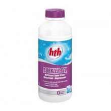 Очиститель ватерлинии HTH 1 л (6 шт. в упаковке)   L800931H2