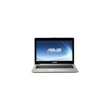 Ноутбук Asus S400CA black 90NB0051-M00570 (Core i7 3517U 1900Mhz 4096 524 Win 8)
