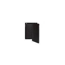 Чехол Yoobao iSlim Leather Case for iPad New (black) (LCAPiPad3-SLBK)