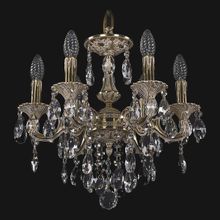 Bohemia Ivele Crystal 1707 6 125 B GI