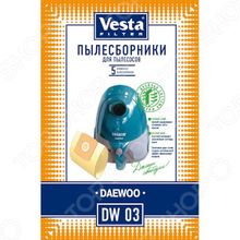 Vesta DW 03 Daewoo