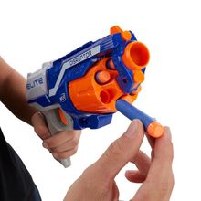 HASBRO NERF Nerf B9837 Нерф Бластер Элит Диструптор B9837