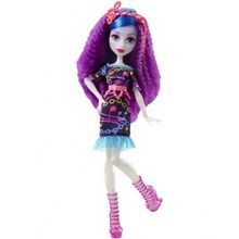 Monster High Неоновые монстры Ari Hauntington