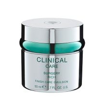 Финишный крем для сухой и зрелой кожи Klapp Clinical Care Rich Finish Care Emulsion 50мл