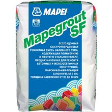 Mapei Mapegrout SF 25 кг