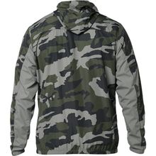 Куртка Fox Moth Windbreaker Camo, Размер XL