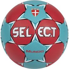 Мяч гандбольный Select Mundo 1р 846211-323