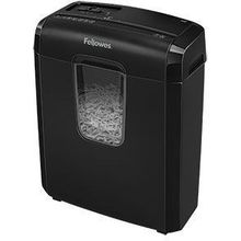 Шредер Fellowes PowerShred 6C