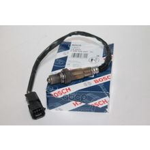 Датчик Кислородный Планарный Lada: Kalina Универсал 16 04- Bosch арт. 0258006537