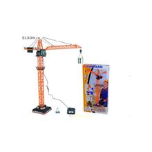 Dickie 3462418 Кран 110 см