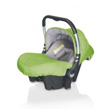 CasualPlay Baby Zero apple