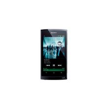 Sony nwzz1040b.1cev  8gb black