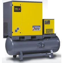 Винтовой компрессор Comprag FRD-0508-500
