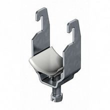 U-образная скоба 22-28mm2056U 28 FT (упак. 100шт) |  код. 1175289 | OBO Bettermann