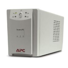 APC by Schneider Electric Smart-UPS 620VA 230V