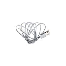 для iPhone USB Apple Lightning кабель для iPad 4  iPad mini  iPhone 5  iPod touch 5  iPod nano 7 белый