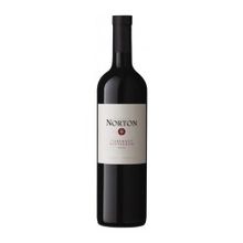 Вино Бодега Нортон Нортон Каберне-Совиньон, 0.750 л., 13.9%, сухое, красное, 6