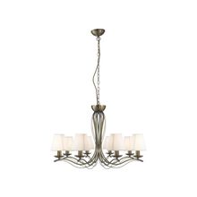 ARTE Lamp A9521LM-8AB, DOMAIN