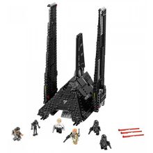 Disney Star Wars 75156 Имперский шаттл Кренника