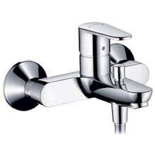 Смеситель для ванны HANSGROHE Talis E 31642000