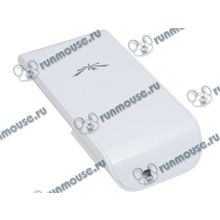 Точка доступа Ubiquiti "NanoStation loco M2" LocoM2, WiFi 150Мбит сек. + 1 порт LAN 100Мбит сек. (ret) [130889]