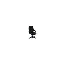 Кресло руководителя T-9970AXSN Black