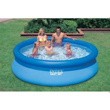 Бассейн надувной Intex 28120 56920 (76х305см)