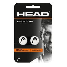 Виброгаситель HEAD Pro Damp (белый)