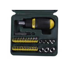 Kraftool 25556-H27 Набор отверток