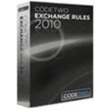 CodeTwo CodeTwo Exchange Rules 2010 - 100 пользователей