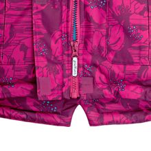 Premont Парка зимняя "Дэйзи Пинк" WP81406