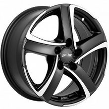 ENKEI TM7 8x17 5x100 ET45 D72.6