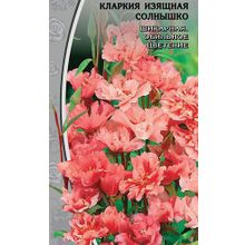 Кларкия изящная  Солнышко  0,2 гр