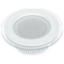 Arlight Встраиваемый светильник Arlight Lt-r96 Lt-r96WH 6W Day White 120deg ID - 448892