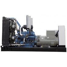 Азимут АД-800С-Т400 с АВР