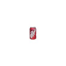 Dr Pepper (Нидерланды) ж б 0,33 л. (24 шт.)