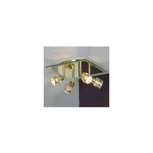 Lussole LSL-5201-04 ASSEGGIANO спот (поворотный светильник)