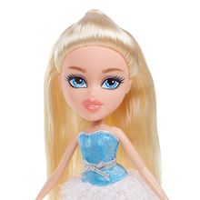 Bratz Вечеринка Хлоя 25 см