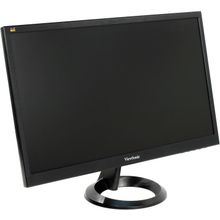 21.5" ЖК монитор Viewsonic VA2261-2 (LCD, Wide, 1920x1080, D-Sub, DVI)