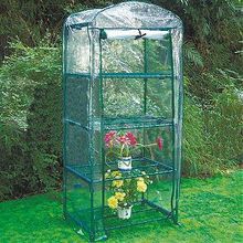 Мини-теплица (парник) 10024